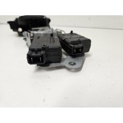 Serrure De Porte Laterale Droite Peugeot 807